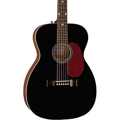 Gretsch Guitars Nick 13 Signature Outlaw Heart Grand Concert Acoustic-Electric Guitar