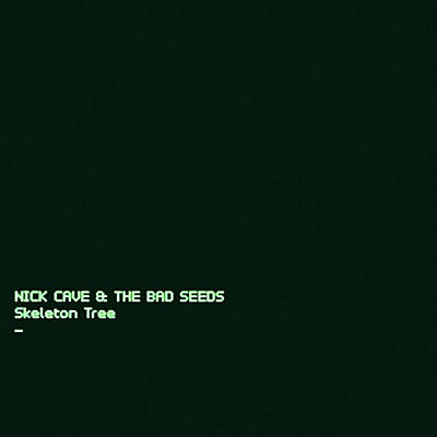 Nick Cave & Bad Seeds - Skeleton Tree