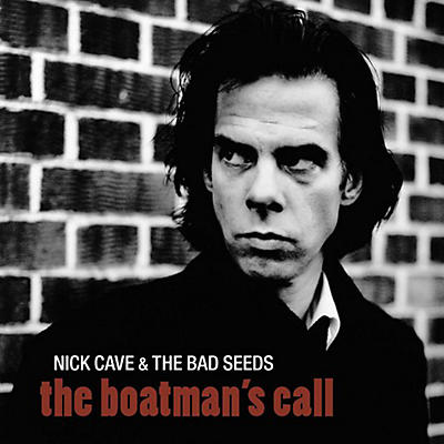 Nick Cave & the Bad Seeds - Boatman's Call