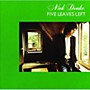 Alliance Nick Drake - Five Leaves Left