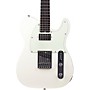 Schecter Guitar Research Nick Johnston Signature PT Electric Guitar Atomic Snow