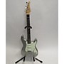 Used Schecter Guitar Research Nick Johnston Signature Solid Body Electric Guitar Atomic Silver