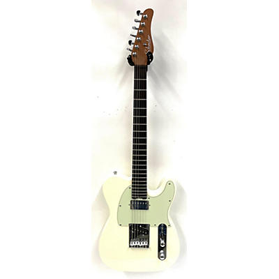 Schecter Guitar Research Nick Johnston Telecaster Solid Body Electric Guitar