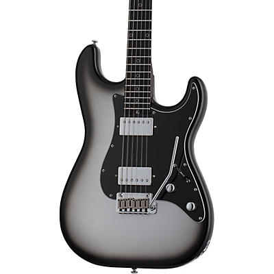 Schecter Guitar Research Nick Johnston Traditional HH Electric Guitar -