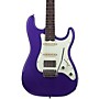 Schecter Guitar Research Nick Johnston Traditional HSS 10th Anniversary Electric Guitar Atomic Violet