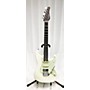 Used Schecter Guitar Research Nick Johnston Traditional HSS Solid Body Electric Guitar ATOMIC WHITE