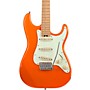 Open-Box Schecter Guitar Research Nick Johnston Traditional S/S/S 6-String Electric Guitar Condition 2 - Blemished Atomic Orange 197881335014