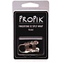 ProPik Nickel Fingertone EC Split Wrap Finger Pick 2 Pack