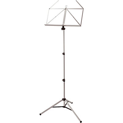 K&M Nickel Music Stand