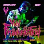 Von Frankenstein Monster Gear Nickel-Plated Electric Guitar Strings - Medium (11-52}