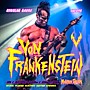 Von Frankenstein Monster Gear Nickel-Plated Electric Guitar Strings - Regular (10-46)