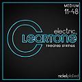 Nickel-Plated Medium Electric Guitar Strings