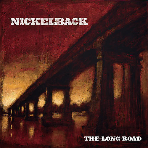 ALLIANCE Nickelback - The Long Road