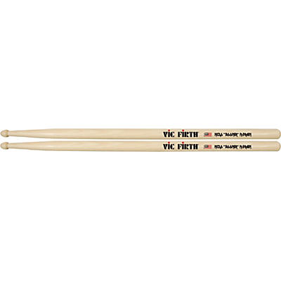 Vic Firth Nicko McBrain Signature Drum Sticks