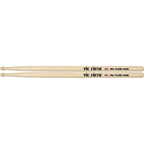 Vic Firth Nicko McBrain Signature Drum Sticks