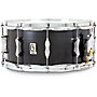 British Drum Co. Nicko McBrain Talisman Series Steel Snare Drum 14 x 6.5 in.
