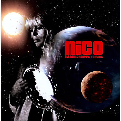 Nico - All Tomorrow's Parties
