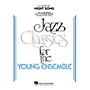 Hal Leonard Night Song (from Golden Boy) Jazz Band Level 3 Arranged by Rick Stitzel