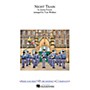 Arrangers Night Train Marching Band Level 3 Arranged by Tom Wallace