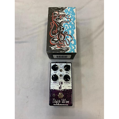 EarthQuaker Devices Night Wine Effect Pedal
