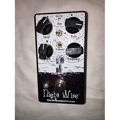 Night Wire Effect Pedal