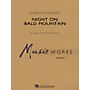 Hal Leonard Night on Bald Mountain Concert Band Level 1.5 Arranged by Michael Sweeney