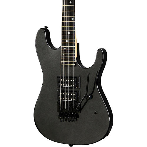 Kramer NightSwan Electric Guitar Jet Black