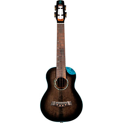 Flight Nighthawk Concert Acoustic-Electric Ukulele