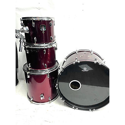Gretsch Drums Nighthawk Drum Kit