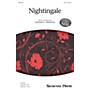 Shawnee Press Nightingale SSA composed by Glenda E. Franklin