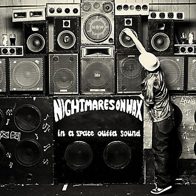 Nightmares on Wax - In a Space Outta Sound