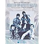 TRO ESSEX Music Group Nights in White Satin Richmond Music ¯ Sheet Music Series Performed by The Moody Blues