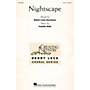 Hal Leonard Nightscape 2-Part composed by Franklin Gallo