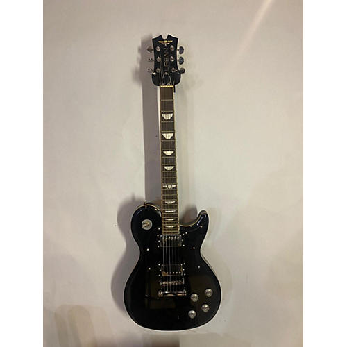 Keith Urban Nightstar Solid Body Electric Guitar Black