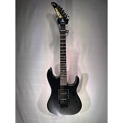 Kramer Nightswan Solid Body Electric Guitar