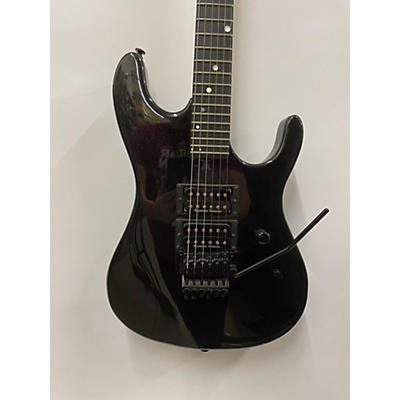 Kramer Nightswan Solid Body Electric Guitar