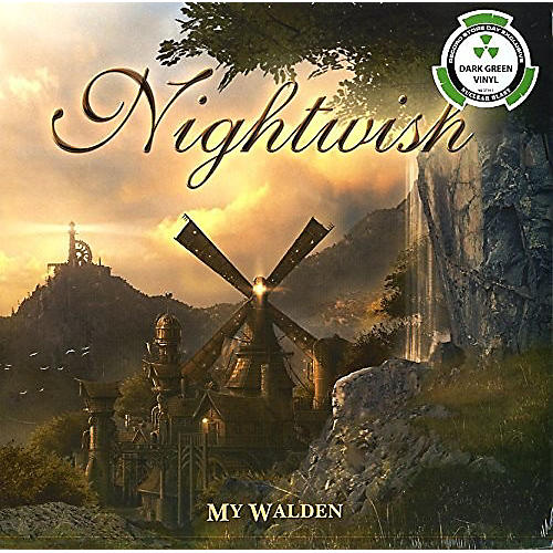 Nightwish - My Walden