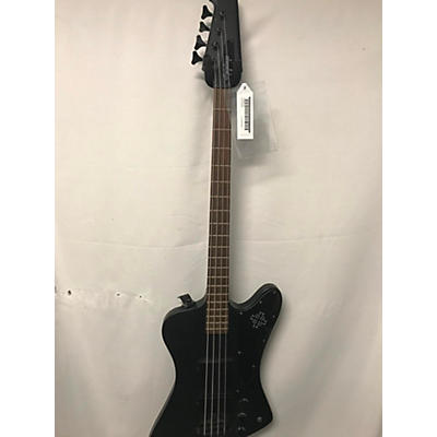 Epiphone Nikki Sixx Signature Blackbird Electric Bass Guitar