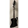 Used Epiphone Nikki Sixx Signature Blackbird Electric Bass Guitar Black