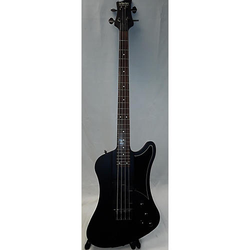 Nikki Sixx Signature Electric Bass Guitar