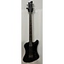 Used Schecter Guitar Research Nikki Sixx Signature Electric Bass Guitar MATTE BLACK
