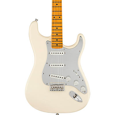 Fender Nile Rodgers Hitmaker Stratocaster Maple Fingerboard Electric Guitar