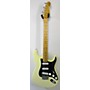 Used Fender Nile Rodgers Hitmaker Stratocaster Solid Body Electric Guitar Olympic White