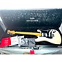 Used Fender Niles Rogers And Chic Signature Solid Body Electric Guitar White