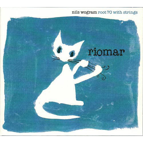 Nils Wogram - Riomar