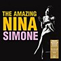 ALLIANCE Nina Simone - Amazing Nina Simone
