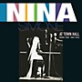 ALLIANCE Nina Simone - At Town Hall