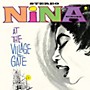 Alliance Nina Simone - At the Village Gate