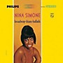 ALLIANCE Nina Simone - Broadway, Blues, Ballads