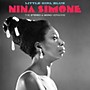ALLIANCE Nina Simone - Little Girl Blue: Original Stereo & Mono Versions